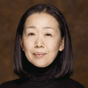 梅沢昌代