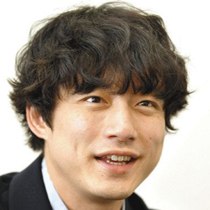 坂口健太郎