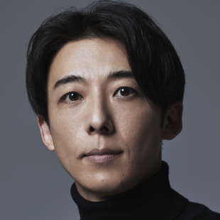 高橋一生