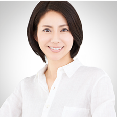 松下奈緒