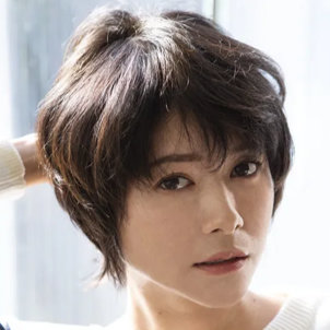 真木よう子