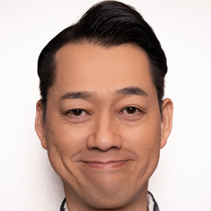 設楽統（バナナマン）