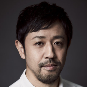 濱津隆之