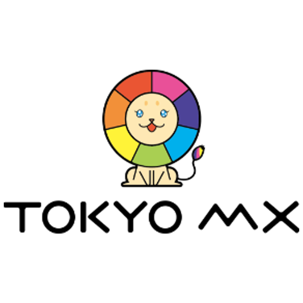 TOKYO MX
