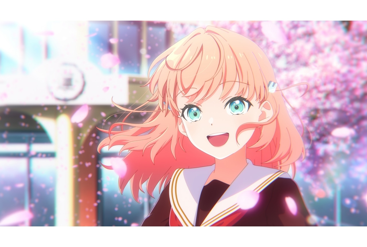 映画　ラブライブ！蓮ノ空女学院スクールアイドルクラブ
