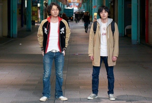 火花（ドラマ）