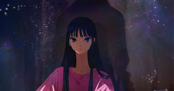 ghost 夜の果て